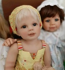 Künstlerpuppe "Michelle "