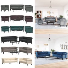 Sofagarnitur Loungesofa