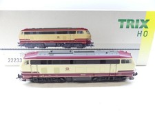 Trix H0 22233 Diesellok BR218