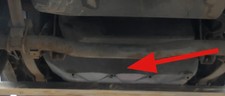 VW Caddy 2K Erdgas Gas