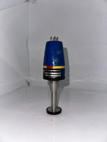 Leybold heraeus pirani - leybold-heraeus,