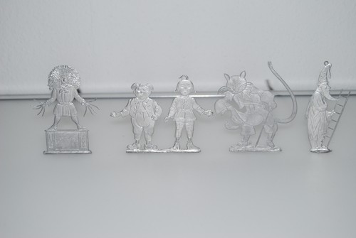 Zinnfiguren