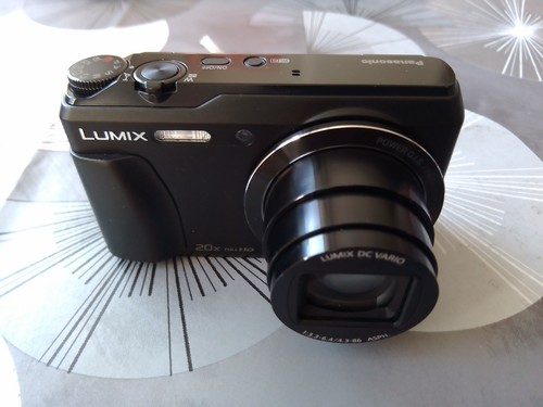 Panasonic lumix dmc tz56 0 - panasonic, dmc-tz56