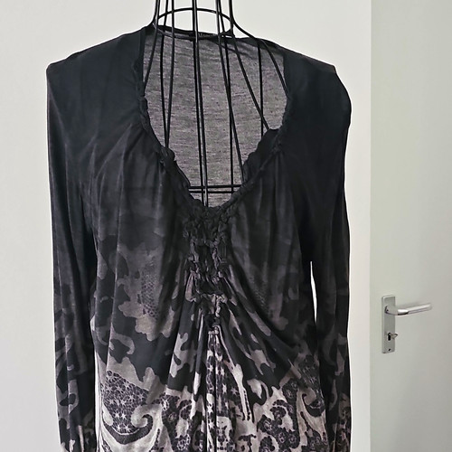 Marc aurel damen bluse l - aurel,