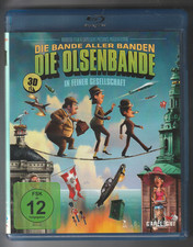 Die Olsenbande auf hoher See -