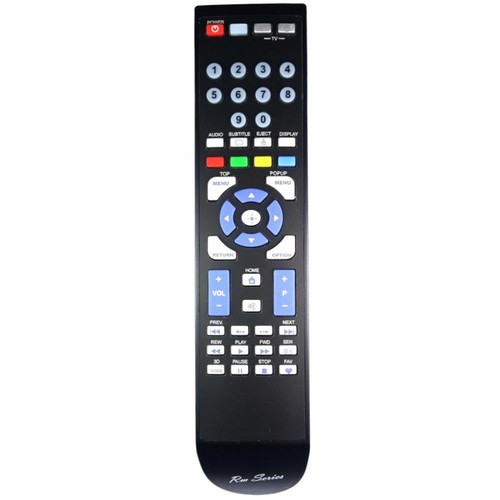 Neu serie blu - rm-serie, blu-ray