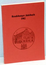 RENDSBURGER JAHRBUCH 1982