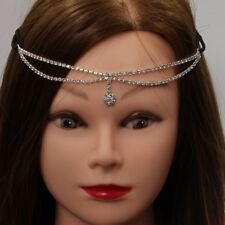 Edles Hochzeits Haarband mit