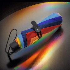 Regenschirm Taschenschirm