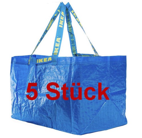 Ikea frakta tasche - frakta, gross
