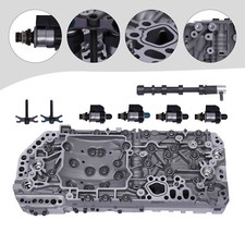 Schieberkasten 722.8 CVT Für