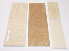 Brötje Isolierplattensatz-WT