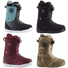 Burton Swath Boa Herren Snowboardschuhe Softboots Snowboard Boots Stiefel NEU
