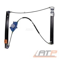 FENSTERHEBER ELEKTRISCH VORNE LINKS FÜR AUDI A4 B6 B7 8E AVANT KOMBI STUFENHECK