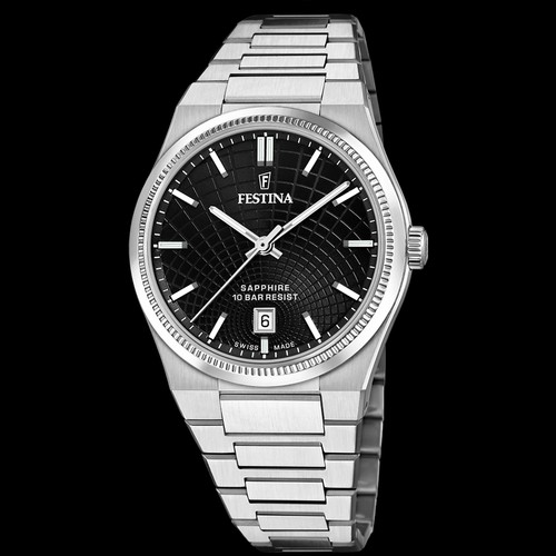 Festina herren armbanduhr - festina,