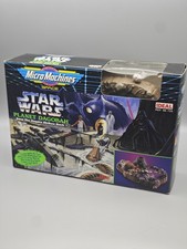 Star Wars Micro Machines