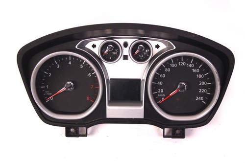 Tachometer original ford focus - original,