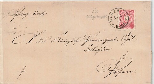 153521 meseritz 1878 - dr,