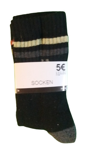 Sportliche jungen socken - jungen,