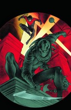 NIGHTWING (2011-2016) #13 DC