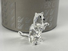 Swarovski figur 028000 - swarovski,