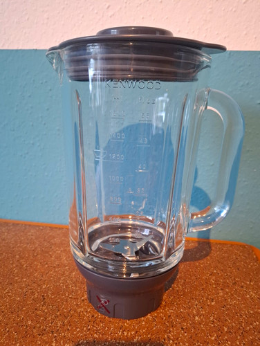 Kenwood chef titanium - chef,