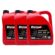 Divinol Syntholight DPF 5W-30