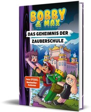 Bobby & Max - Das Geheimnis