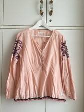 Odd molly bluse - 3, 42