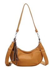 DAMEN TASCHE MOON Crossbody