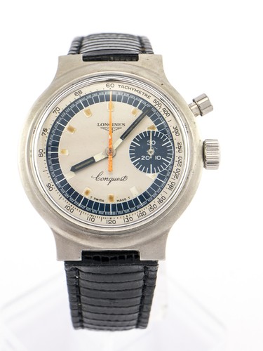 Longines armbanduhr conquest - armbanduhr,