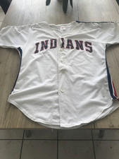 Indians Baseball Jersey