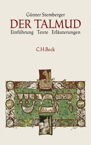 Der talmud günter - talmud, |
