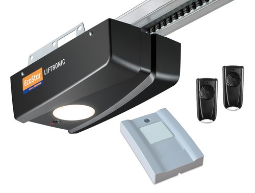 Hörmann ecostar liftronic 700 - liftronic,