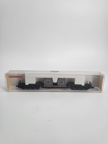 Fleischmann spur 8299 - spur, n