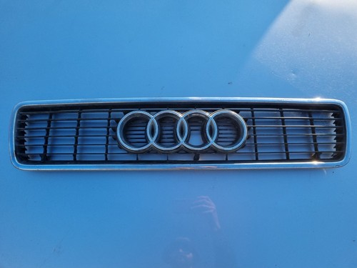 Audi front hood - 80, b4