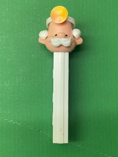 Vintage feet pez doctor - vintage, no