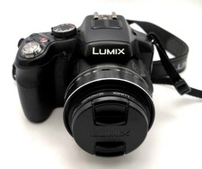 Panasonic Lumix DMC-FZ200 |