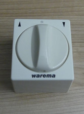 WAREMA VEDDER 228.9/1 JALOUSIE