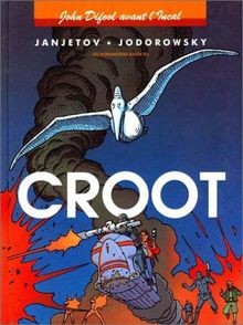 John difool avant - lincal,, tome