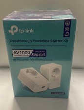 TP-Link Powerline AV1000