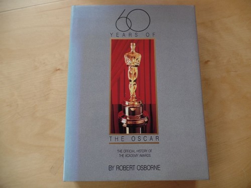 Years the oscar - years,
