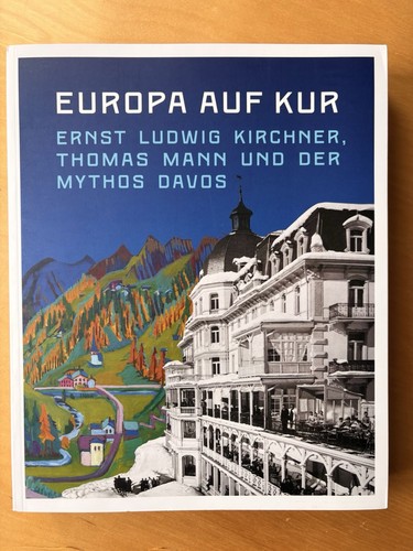 Europa auf kur - europa,