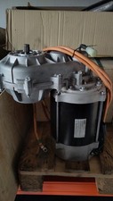 Mahle AMV7172 48V 96V Elektromotor mit Comex Getriebe für EV Umbau