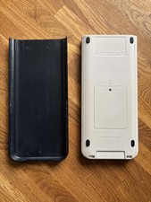 Texas Instruments Ti Nspire CX