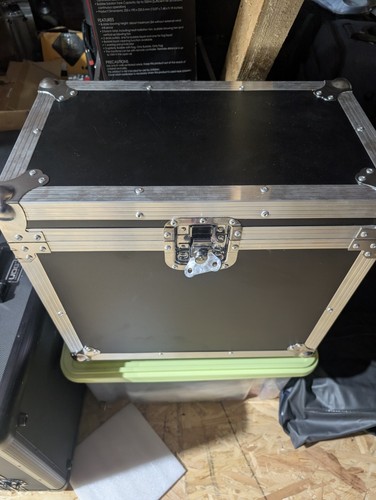 Flightcase koffer - flightcase,