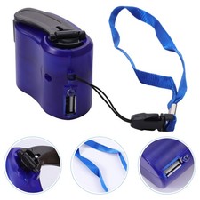 Hand-Kurbel-Ladegerät Reisen