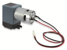 12V DC Vakuumpumpe Diaphragm