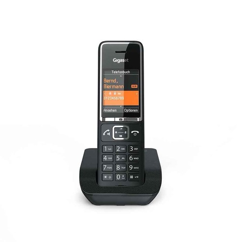 Gigaset comfort 500a - gigaset, telefon