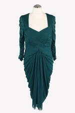 Adrianna Papell Damen Kleid